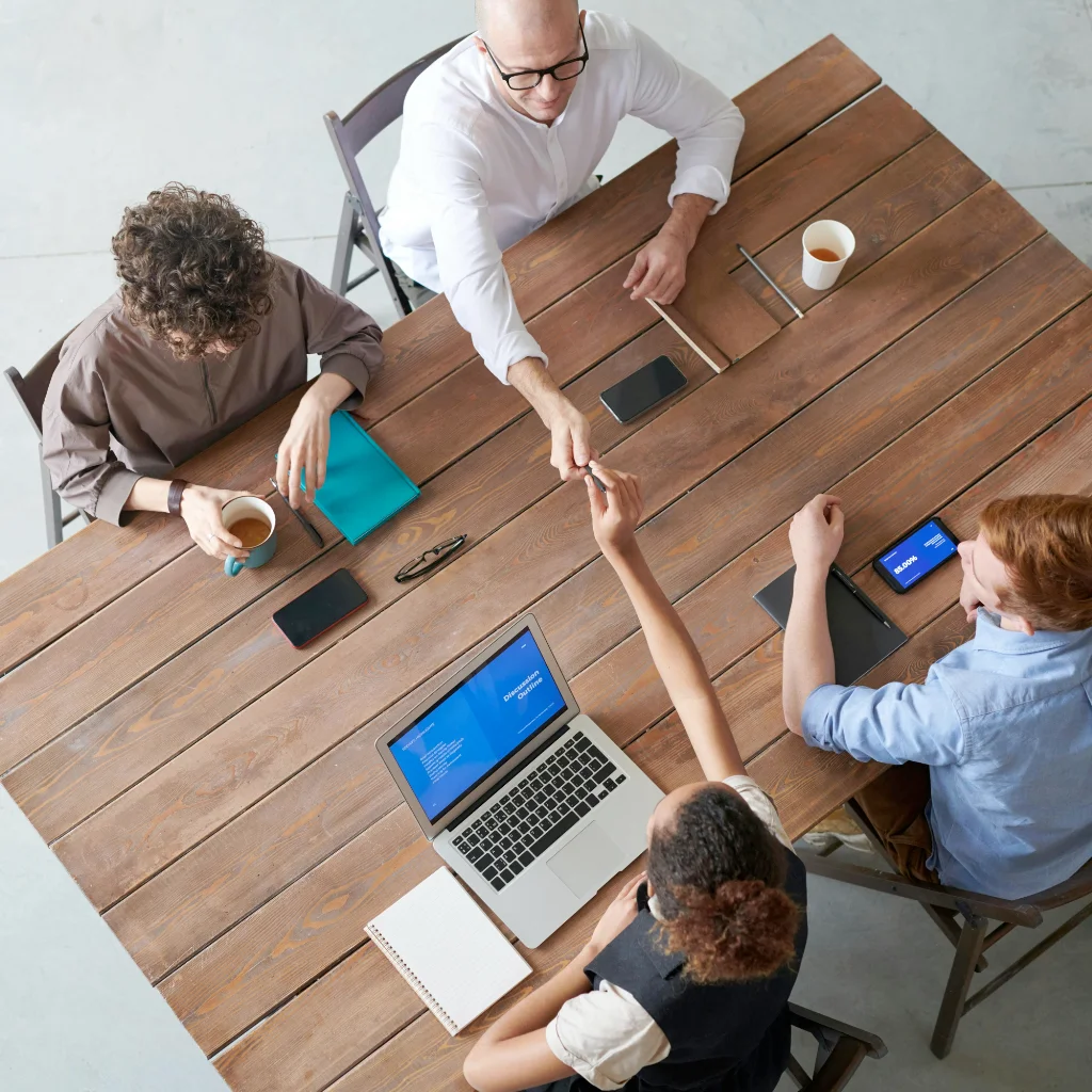 Telecommunications Team