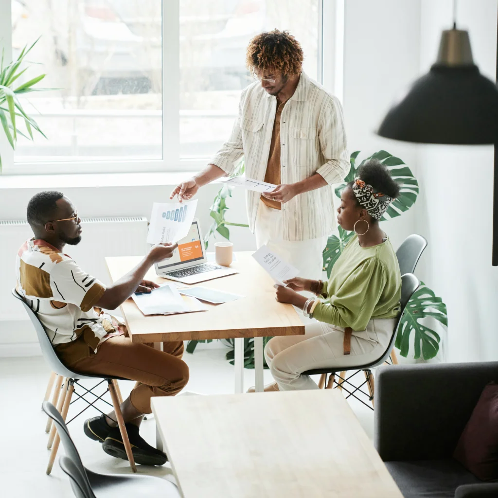 About LUMIERE INNOVATIONS